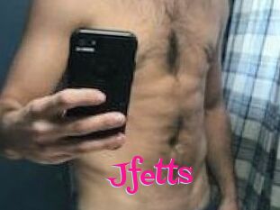 Jfetts