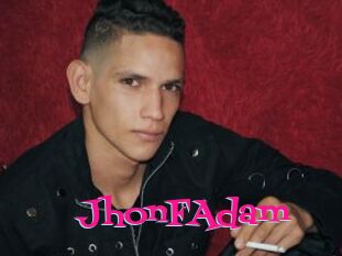JhonFAdam