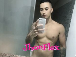 JhonFlex Gratuitx