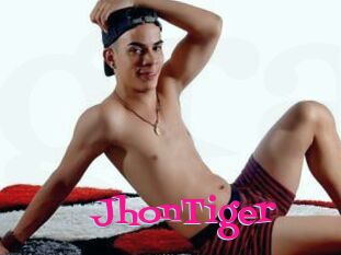 JhonTiger