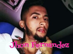 Jhon_Fernandez