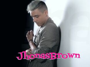 JhonasBrown