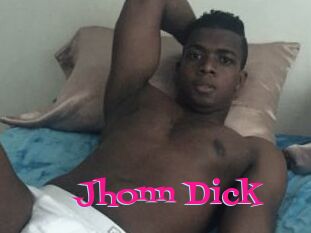 Jhonn_Dick