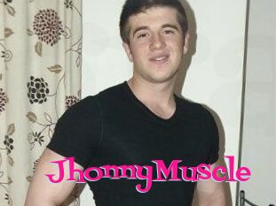 JhonnyMuscle