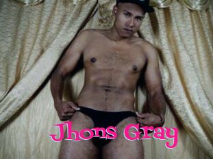 Jhons_Gray