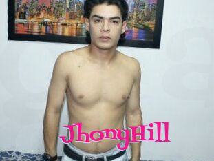 JhonyHill