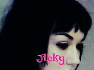 Jicky