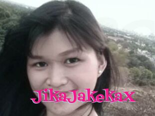 JikaJakekaX