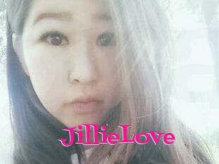 JillieLove