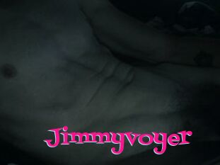 Jimmyvoyer