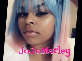 JoJoMarley