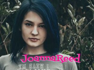 JoannaReed