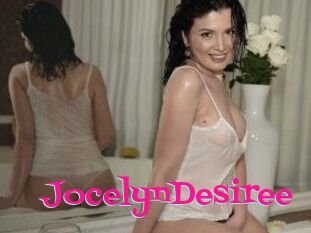 JocelynDesiree