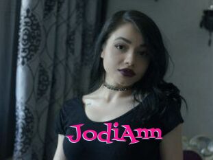 JodiAnn