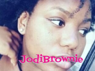 JodiBrownie