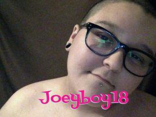 Joeyboy18