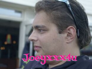 Joeyxxx4u