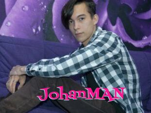 JohanMAN