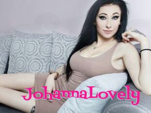 JohannaLovely