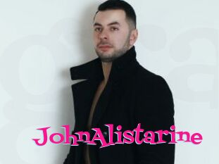 JohnAlistarine