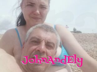 JohnAndEly