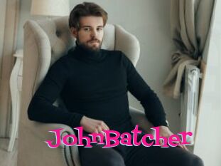 JohnBatcher