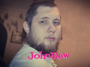 JohnDew