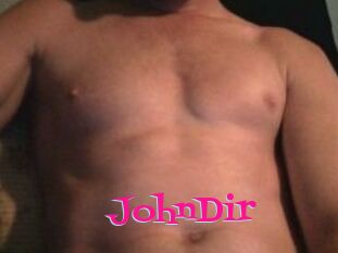 JohnDir