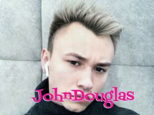 JohnDouglas