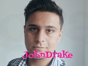 JohnDrake