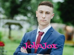 JohnJox