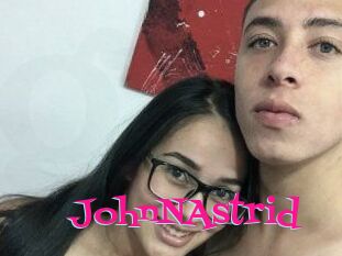 JohnNAstrid