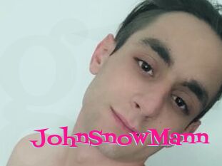 JohnSnowMann