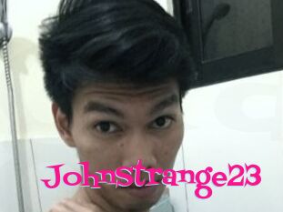 JohnStrange23