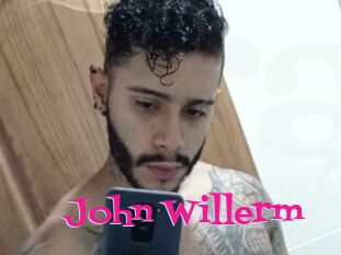 John_Willerm