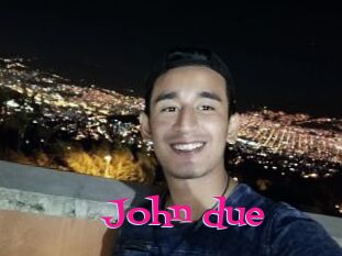 John_due