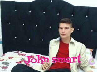 John_smart