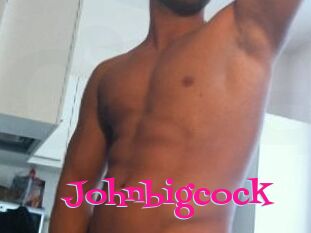 John_big_cock