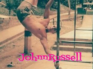 JohnnRussell