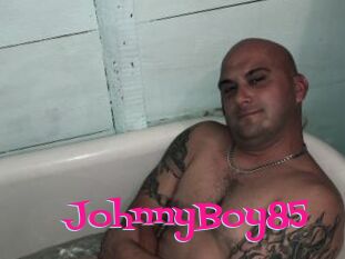 JohnnyBoy85