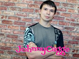 JohnnyCagge