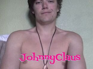 JohnnyClaus