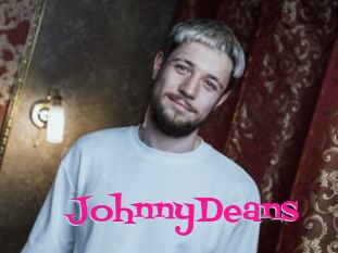 JohnnyDeans