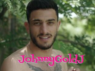 JohnnyGoldJ