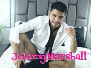 JohnnyMarshall