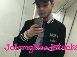 JohnnyNeedStacks
