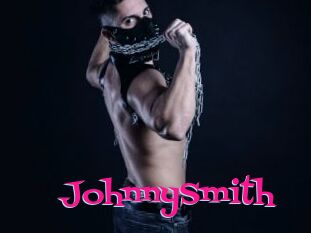 JohnnySmith