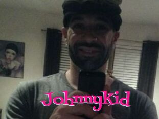 Johnnykid