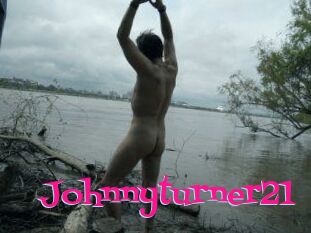 Johnnyturner21