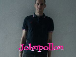 Johnpollon